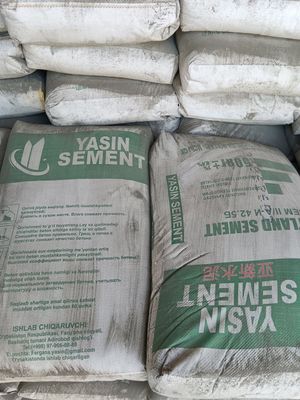 Цемент 450 500 марка Sement Cement