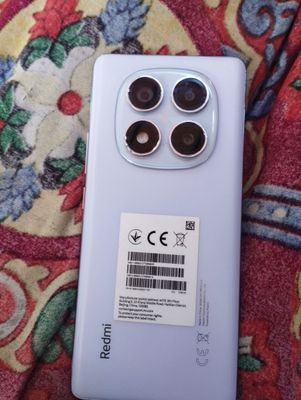 Retmi 14pro telefon