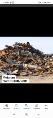 Mitalom olamiz bor