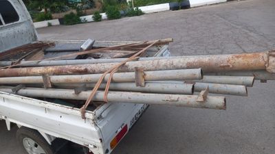 3200 Металлом оламиз.
