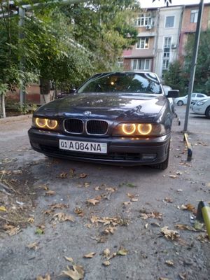 Продам отличную BMW можно обмен с моей доплатой!