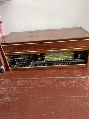 Radio retro ishliydi