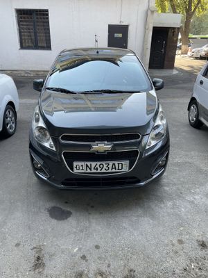 Arenda Nasiya Savdo Spark 2019 Yil 2 Yevro Gaz bor TOZAAA