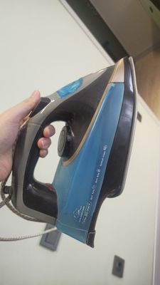 Утюг Haier в отличном состоянии