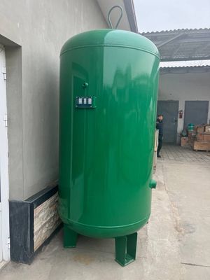 компрессор учун бак (танк) 1000 л 10 бар