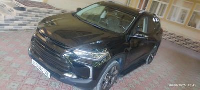 treker 2 premer Turbo