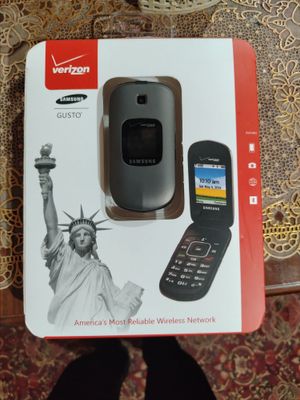 Samsung gusto 2 verizon
