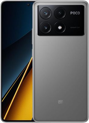 poco x6 pro 5g