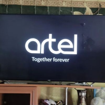 Artel 32 оддий TV холати зур янгидек