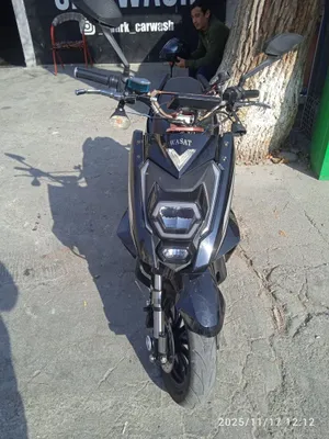 Скутер редлайн сотилади холати яхщи