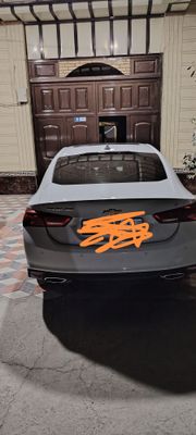 Malibu2 2.4 90 ming prapan