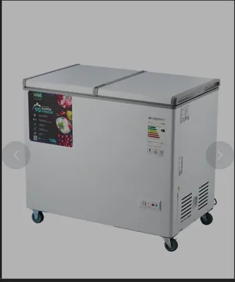 marazelnik muzlatgich