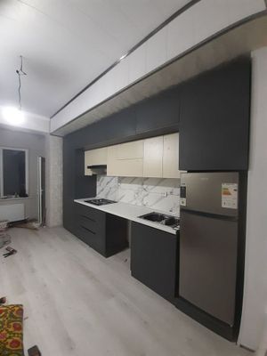 Kvartira uzoq mudatga