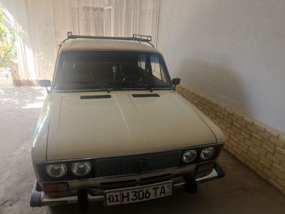 Vaz 2106 vaz 2106