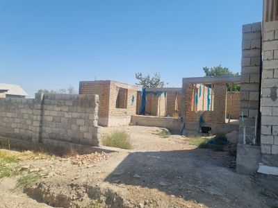 Hovli sotiladi Margilon