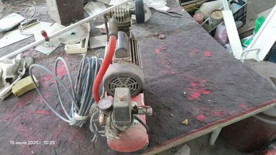 Компрессор холати яхши сотилади комплект