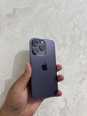 Iphone 14 pro Dual sim