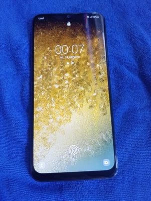 Samsung galaxy A50