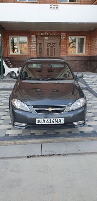 Lacetti 1.5 2021 dekabr