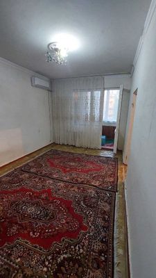Юнусабад 4кв 2/3/4. Комнаты раздельный. Рядом Сезам и Биллур