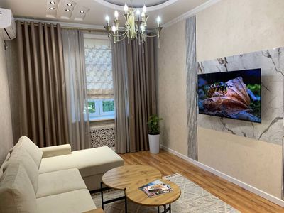 Аренда Чиланзар 1 2комн. Высокопатолочка.