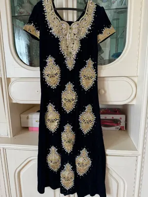 Национальный куйлак иштон