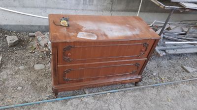 Продается комод производства румынии.