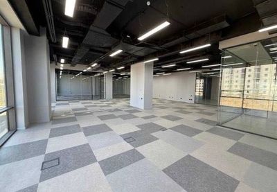 Аренда офис Улица Фаргона Йули 2500м2