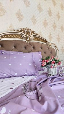 Постельное белье СУПЕР САТИН. Choyshab SUPER SATIN