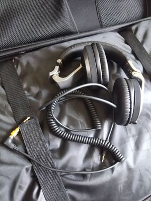 Pioneer HDJ X7 Диджей Наушник