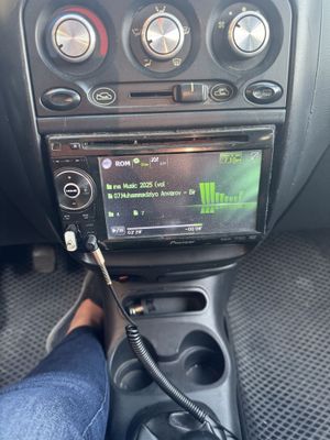 Pioneer 1400 Dvd