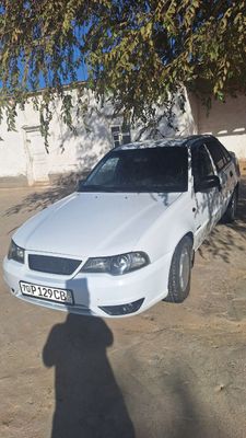 Nexia 2 dons 1.6