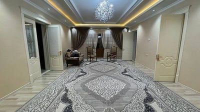 Дом в долгосрочную аренду на Юнусабаде