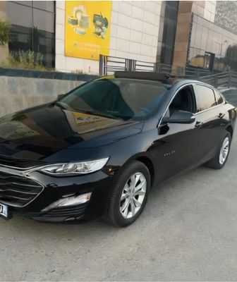Malibu premier xizmati