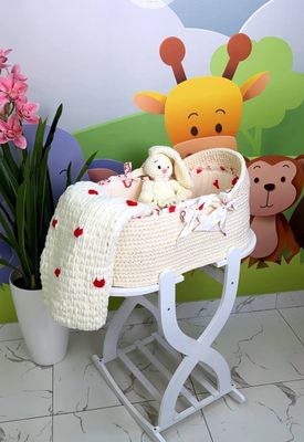 Qiz bolalar uchun lyulka nabor