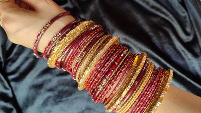 Hindcha sari