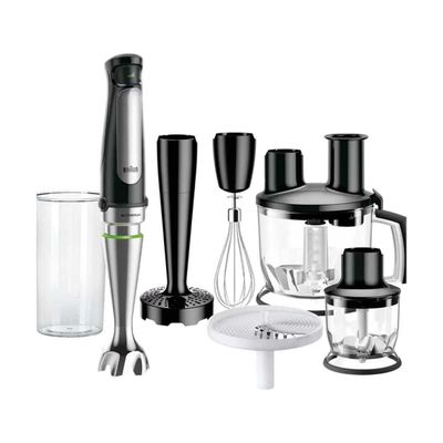 Блендер Braun MQ7087X