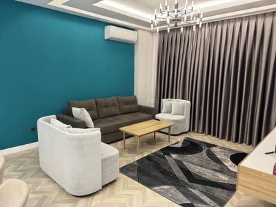 Продажа квартира Ташкент сити ЖК Boulevard 100м2