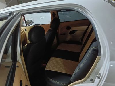 Matiz mx benzinda