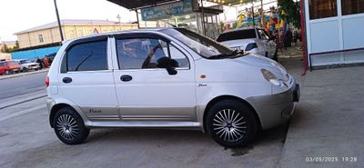 Matiz best 2011 yil