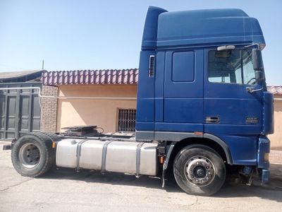 DAF XF 480sotiladi