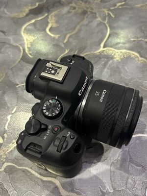 Canon R6 Mark II