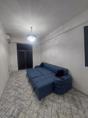 Аренда Квартира 1 хона Новастройка Арт House