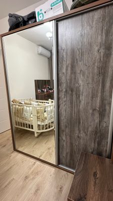 Спальня гарнитура от Woodline