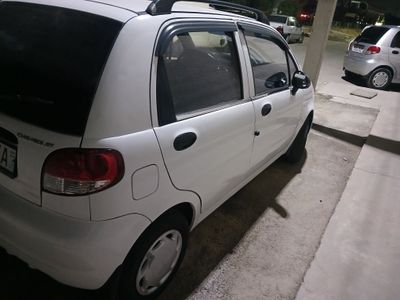 Matiz srochna sotladi 16 yil