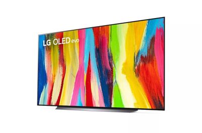 Телевизор Lg oled c2 65