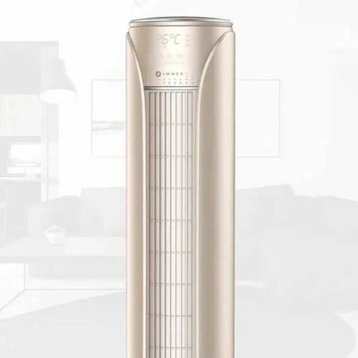 Кондиционер Колонного типа Immer 24 inverter