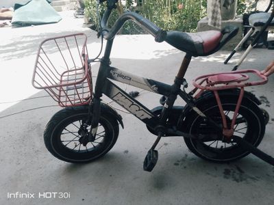 Bolalar velosipeti