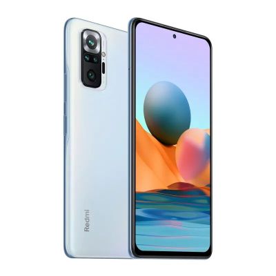 Redmi note 10 pro