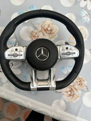 Mers rul AMG srochniy sotiladi